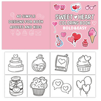 Thumbnail for Coloring Book™ - creative coloring fun - Coloring book