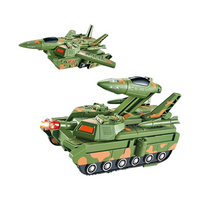 Thumbnail for Transformer Car™ - Transform and Drive - Toy Car