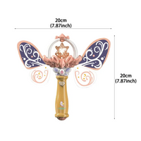 Thumbnail for Butterfly Wand™ - Magical Butterfly Fun - Luminous Magic Wand