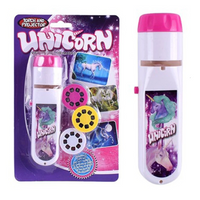 Thumbnail for Glow Tales™ – Bedtime Pictures - Toy Projection Flashlight