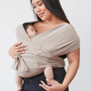 SoftNest - Comfortable, Breathable & Safe - Ergonomic Baby Carrier
