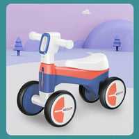 Thumbnail for Balance Buddy™ - Joyride for kids - balance bike