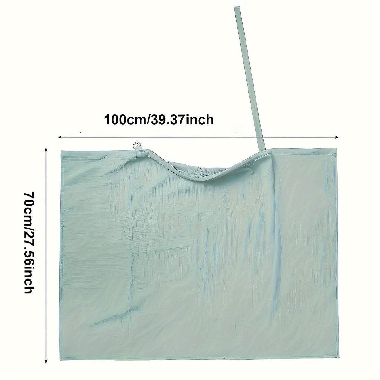 LunaCare – Breathable & Stylish – Nursing Scarf