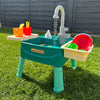 WaterWonder – Magical Water Fun - Play Kitchen with Faucet