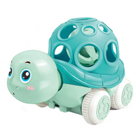 Thumbnail for Wobble Wheels™ - Fiddle, Rattle & Roll - Toy car