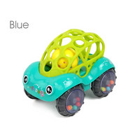 Thumbnail for Wobble Wheels™ - Fiddle, Rattle & Roll - Toy car