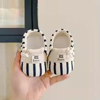 Thumbnail for Mini Fashion™ - Safe & Comfortable - Spring Baby Shoe