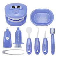 Thumbnail for Tooth Time™ – Laugh & Learn - Dentist Set Kids