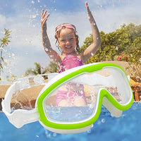 Thumbnail for Wavee – Safe & Comfortable - Swimming Goggles for Kids