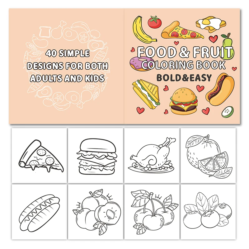 Coloring Book™ - creative coloring fun - Coloring book