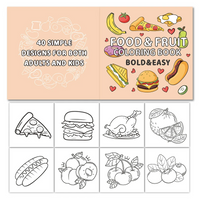 Thumbnail for Coloring Book™ - creative coloring fun - Coloring book