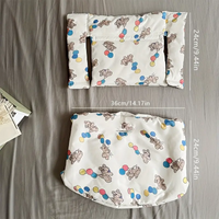 Thumbnail for ComfortSeat – Soft & Firm – High Chair Cushion
