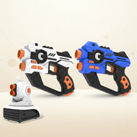 Thumbnail for BattleBeam – Action & Fun – Laser Tag