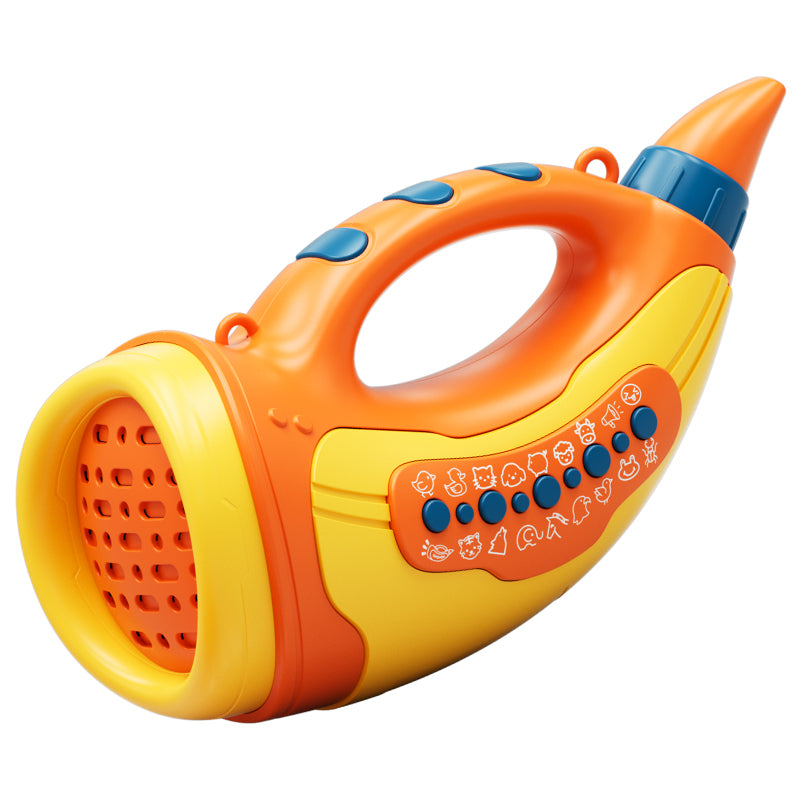 Animal Sounds Horn™ - Animal Symphony - Animal Sounds Horn