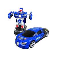 Thumbnail for Transformer Car™ - Transform and Drive - Toy Car