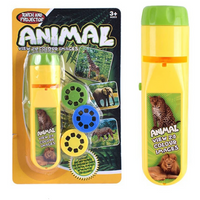 Thumbnail for Glow Tales™ – Bedtime Pictures - Toy Projection Flashlight