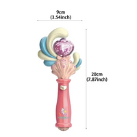 Thumbnail for Butterfly Wand™ - Magical Butterfly Fun - Luminous Magic Wand