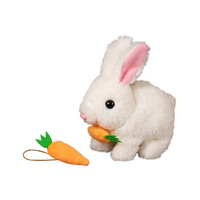 Thumbnail for Electric Bunny™ – Bouncy & Cozy - Plush Rabbit
