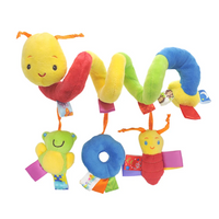 Thumbnail for Baby Spiral Toy™ - Car Seat & Pram Toys