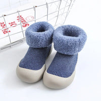 Thumbnail for Mini Fashion™ - Warm & Soft - Anti Slip Socks