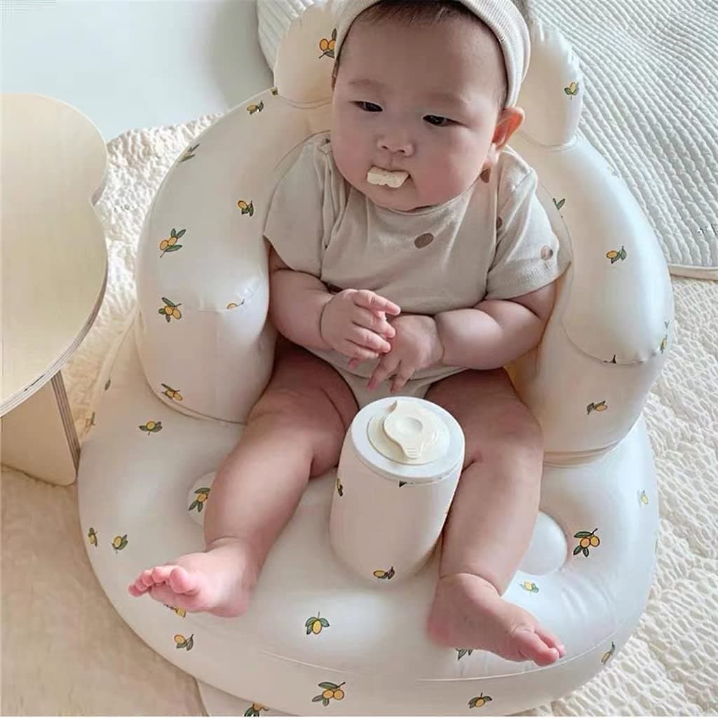 ComfySeat – Comfort & Safety – Inflatable Baby & Toddler Seat