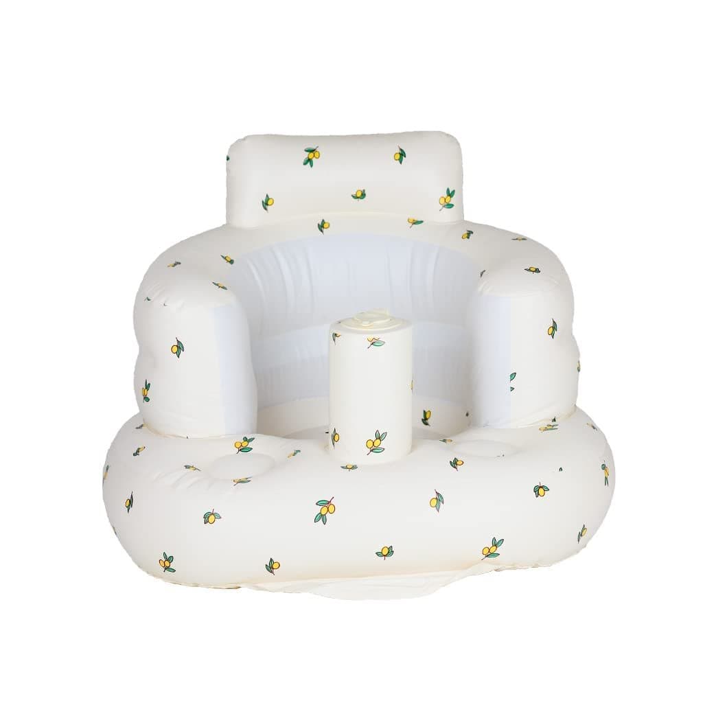 ComfySeat – Comfort & Safety – Inflatable Baby & Toddler Seat