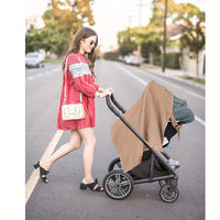 Thumbnail for LunaCare – Breathable & Stylish – Nursing Scarf