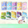 SmartyCards – Cheerful & Language-rich – Educational Word Cards (English)