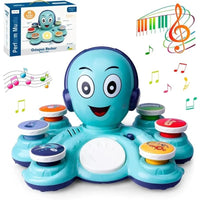 Thumbnail for Musical Octo™ - Octopus Music Party - Music Toys