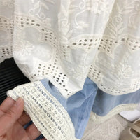 Thumbnail for Sleeveless Tops & Pants – Soft & Stylish – Children's Summer Outfit
