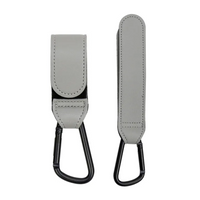 Thumbnail for EasyCarry – Always Organized – Stroller Hook Set