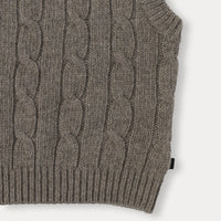 Thumbnail for CozyWool – Warm & Comfortable – Children's sweater made from a fine wool blend