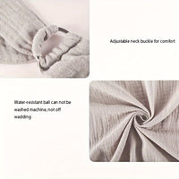Thumbnail for LunaCare – Breathable & Stylish – Nursing Scarf