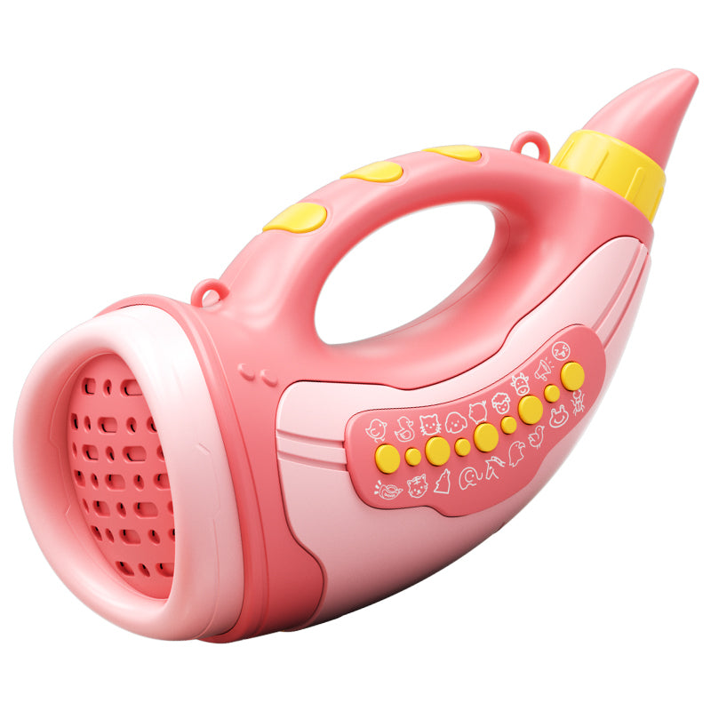 Animal Sounds Horn™ - Animal Symphony - Animal Sounds Horn