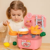 Thumbnail for MiniChef – Fun & Inspiring – Kitchen Set