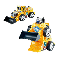Thumbnail for Transformer Car™ - Transform and Drive - Toy Car