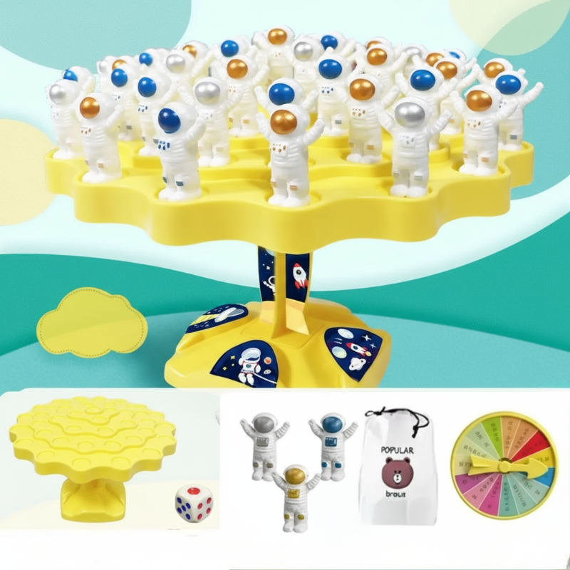 HappyBalance – Fun & Smart party game – Balance game