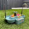 SplashCatch – Motor skills & fun - Ducks Fishing Game