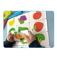 Thumbnail for Sort & Learn™ – Colors and Maps - Puzzle