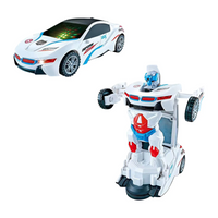 Thumbnail for Transformer Car™ - Transform and Drive - Toy Car