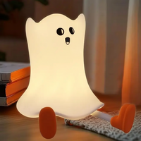 Thumbnail for SpookyLamp – Cute & Charming – Halloween Night Light
