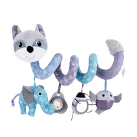 Thumbnail for Baby Spiral Toy™ - Car Seat & Pram Toys