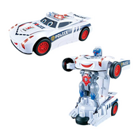 Thumbnail for Transformer Car™ - Transform and Drive - Toy Car