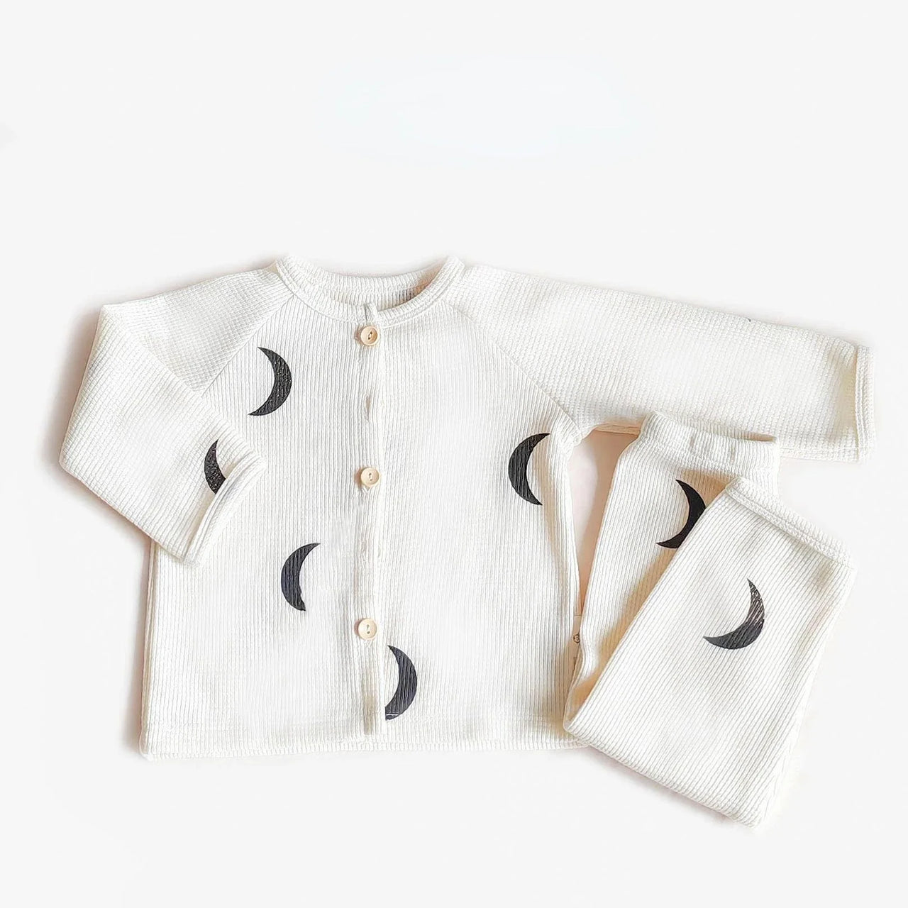 Mini Fashion™ - Airy Cotton - Children's Pyjamas