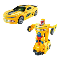 Thumbnail for Transformer Car™ - Transform and Drive - Toy Car