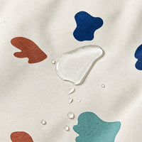 Thumbnail for TinyBreeze – Waterproof & Comfortable – Children's Raincoat and Rain Pants Set