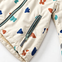 Thumbnail for TinyBreeze – Waterproof & Comfortable – Children's Raincoat and Rain Pants Set