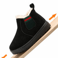 Thumbnail for SnowySteps – Warm & Soft – Baby Winter Boots with Plush Lining