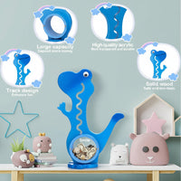 Thumbnail for DinoSave – Cute & Practical – Dinosaur Piggy Bank