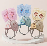 Thumbnail for MiniShield – Light & Breathable - Headguard for Children